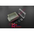 Vỏ hộp bảo vệ và chống nước chuẩn IP68 cho mạch điện tử-DFRobot